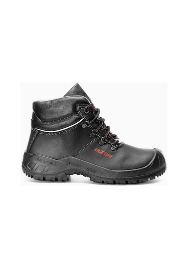 Elten Renzon Mid Esd S3 İş Güvenlik Botu 765841 39 Numara
