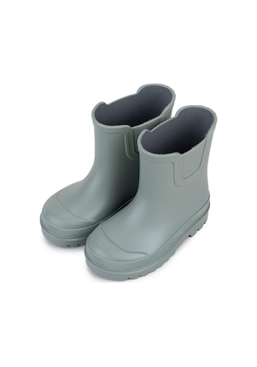 Igor W10274 Tokıo Su Yeşili Erkek Çocuk Yağmur Çizmesi 000000000101441906 Yeşil