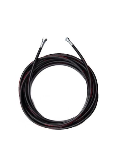 Yıkama Makinası Basınçlı Hortumu 10 Mt