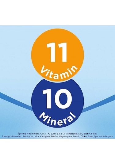 Aptamil 4 Prebiyotikli Çocuk Devam Sütü 1200 G