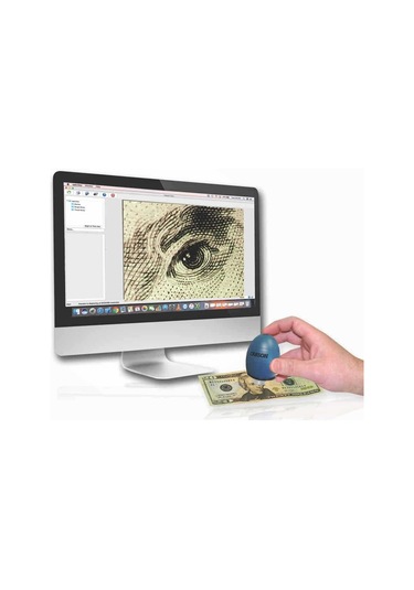 Carson Mm-500 Zorb 81x Dijital Mikroskop