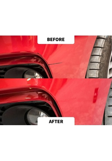 Chery Omoda 5 Tiggo 7 Tiggo 8 Sedefli Kırmızı 2 Kat Sprey Boya+vernik+astar