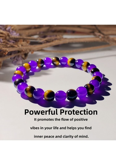 Akik Bilezik, Arkadaşlar İçin Mükemmel Bir Hediye No.266