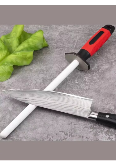 Igonov Musa Seramik, Mutfak İçin Bıçak Bileme Aleti 230986519