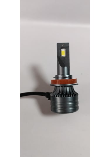 Vrpro Starten H11 Slim Led Xenon 12000 Lümen Garantili Profesyone