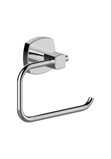 Mi Tuvalet Kağıtlık, Açık - Krom Krom