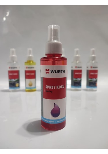 Würth Sprey Koku Spring 150ml
