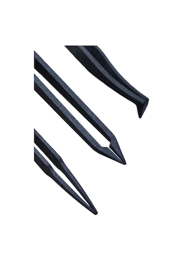 Delitools Lehimleme Ve Ürün Onarımı İçin Antistatik Pens Seti 342552169