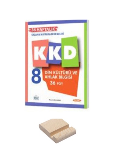 Lgs 8. Sınıf Kazanım Kavrama Denemeleri Din Kültürü