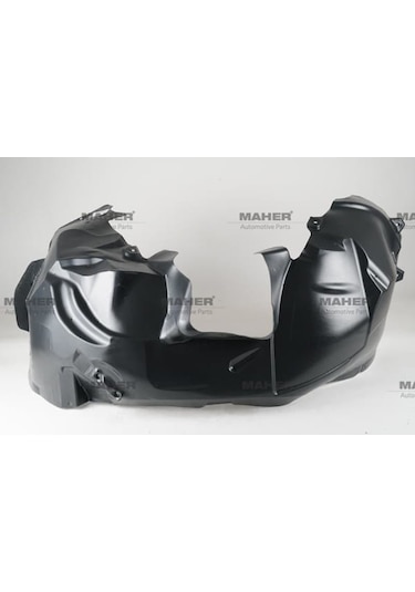 MAHER 15422 Çamurluk Davlumbazı Mondeo 08-16 Ön Sol