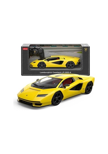 Sunman Lamborghini Countach 1:16 Araba