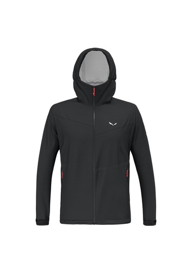 Salewa Puez Aqua 4 Ptx 2.5l Erkek Ceket Siyah 001