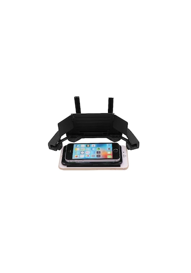 DJI Mavic Pro Uzaktan Kumanda Telefon Ekranı Güneşlik
