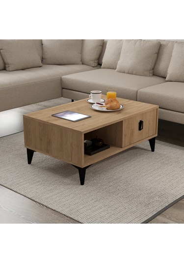 2006 Deren Orta Sehpa Sepet Sepet