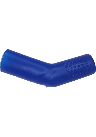 Nk Motors Üniversal Motorsiklet Vites Çorabı Mavi