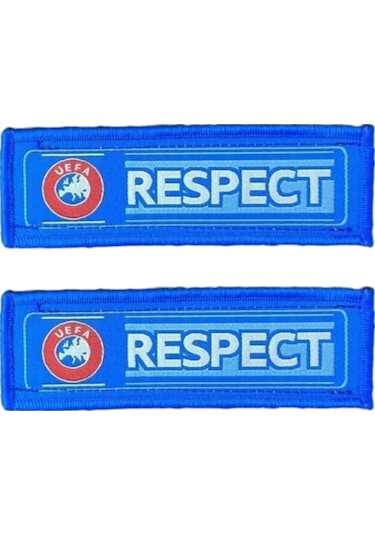 Respect - 1 Çift Çok Renkli