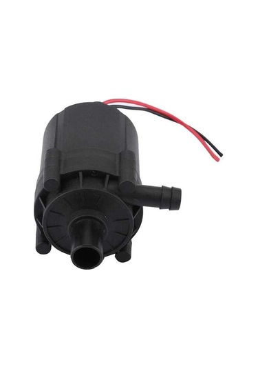 Pazly Suntek Su Pompası Küçük Gölet Fırçasız Dc 12v 6w Dalgıç Pompa