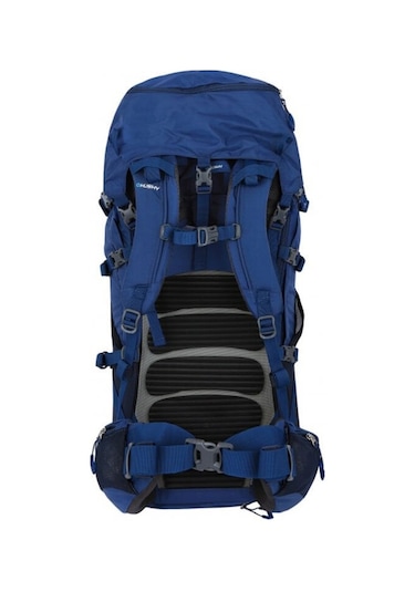 Husky Rıbon 60 Lt Sırt Canta Blue Mavi