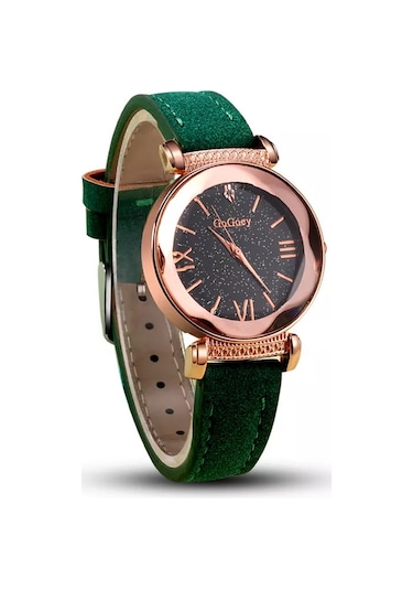 Gogoey 441515 Kadın Kol Saati
