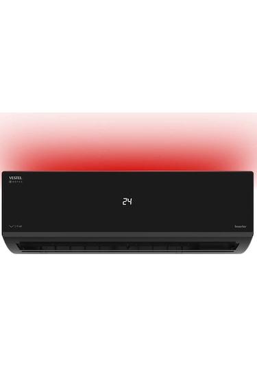 Vestel Nefes Inverter 092 GI Pro 9000 BTU Wi-Fi Duvar Tipi Klima