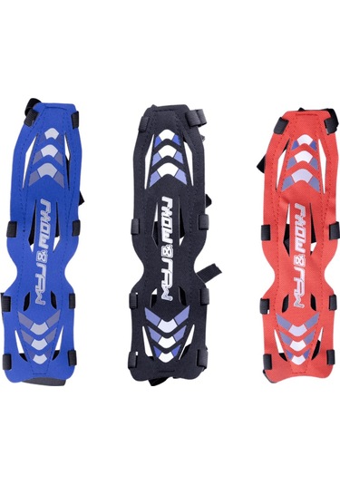 Elmpaly Sharrow Okçuluk Kolçak Siyah Kısa Titreşim Önleyici Geri Tepme Azaltma Hassasiyet