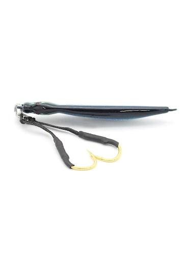Little Jack Metal Adict 01 58 MM 18 G Jig Yem