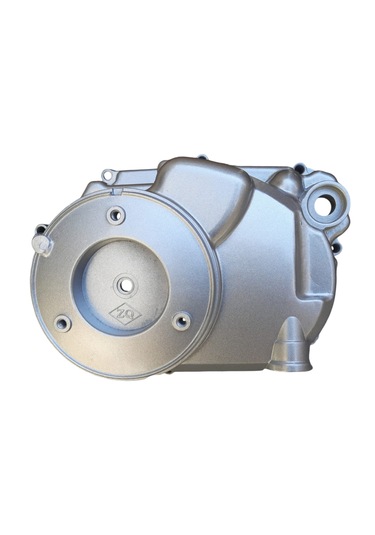 Cup 100 Debriyaj Kapak Karter-2185 'Gri