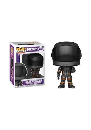 Funko Pop Fortnite Dark Voyager Figür Playstation 4