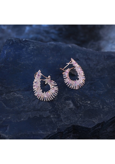 Altınbaş Silver Küpe N11.11267