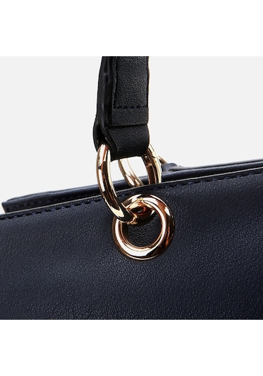 Hotiç Lacivert Kadın Çanta 03cah298490a680 Lacivert-navy Lacivert