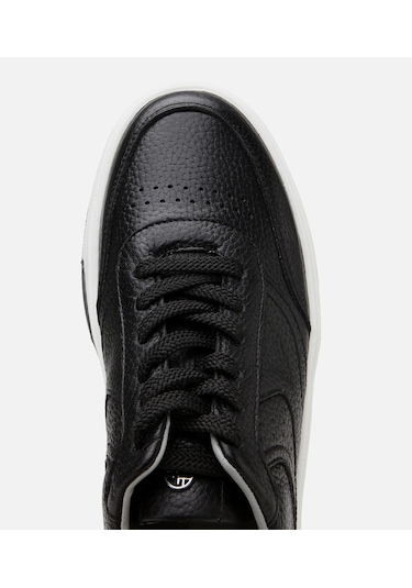 Hotiç Erkek Deri Siyah Yüksek Tabanlı Spor Ayakkabı 02ayh305880a100 Siyah-black Siyah Hotiç Erkek Deri Siyah Yüksek Tabanlı Spor Ayakkabı 02ayh305880a100 Siyah-black Siyah