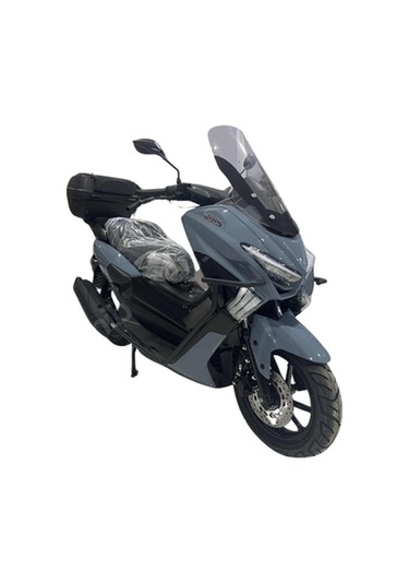 Oem Chia 125 Ön-sağ-sol Koruma Demiri Hensa Metal