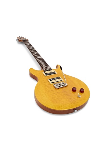 Prs Se Santana Signature Elektro Gitar (Santana Yellow) Fiyatları