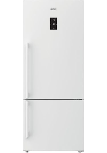 Altus ALK 474 X 532 LT No-Frost Kombi Tipi Buzdolabı