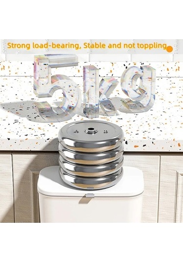 Tongxida 9l Mutfak Askılı Atık Kutusu Kapaklı Lavabo Altı Çöp Kutusu Kırmızı, Sürgülü Kapaklı Yeşil