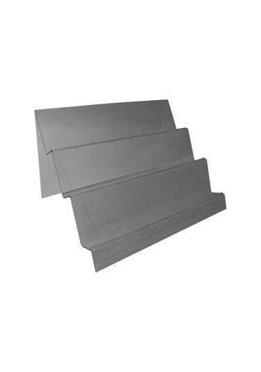 Telefon ve Cüzdan Standı 3 Kademe Geniş Pleksi