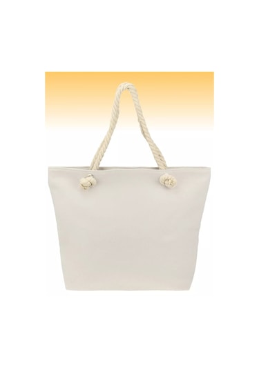 Miland Plaj Çantası Yaz Havası 216805459 Beyaz