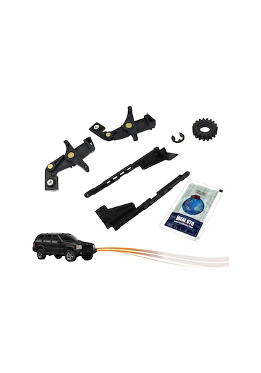 Jeep Grand Cherokee 1 Z Zj Sunroof Kaldırma Ayak Dişli Seti