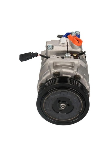 Bosch Klıma Kompresoru Audı / Vw A8, Q7, Touareg 1986ad1023