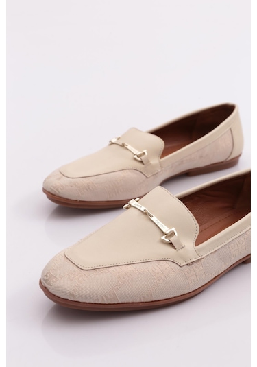 Pierre Cardin Majara-spr Kadin Ayakkabi Bej Pierre Cardin Majara-spr Kadin Ayakkabi Bej