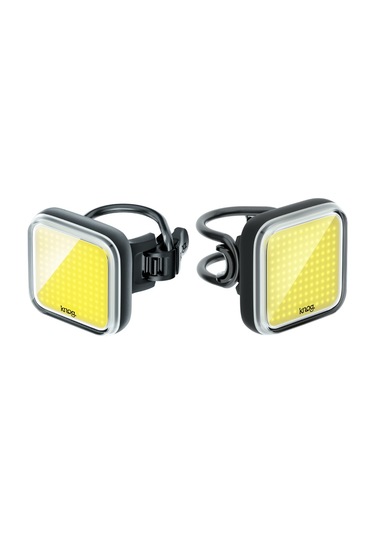 Knog Blinder SQUARE 200 Lm Bisiklet Ön Aydınlatma Far