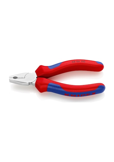 Knipex 0805110 Mini Elektronikçi Kombine Pense 110 Mm