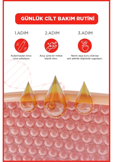 Cilt Bakım Köpüğü Strawberry & Cheesecake 100 Ml-