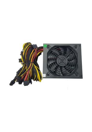 Olko 2200w Power Supply 16xpcı-e 6+2pin , Mınıng