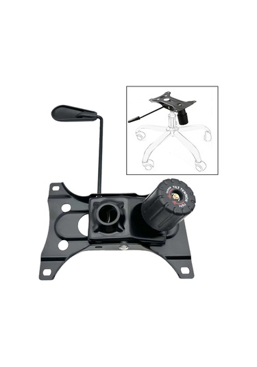 Suntek Magideal Ofis Koltuğu Kaldırma Döner Plaka Oyun 1,8-mm