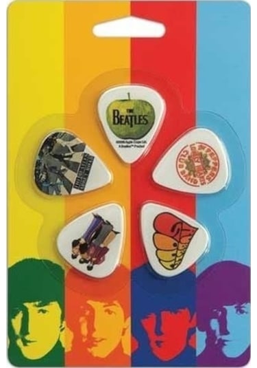 1cwh4-10b3 Pena Beatles Albums Medium