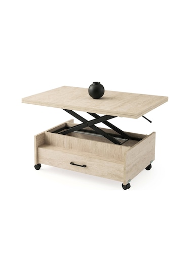 Akıllı Sihirli Laptop Sehpa Yemek Masası Sehpa 2 Çekmeceli Mermer Desen Retro Gümüş Retro Gümüş Akıllı Sihirli Laptop Sehpa Yemek Masası Sehpa 2 Çekmeceli Mermer Desen Retro Gümüş Retro Gümüş