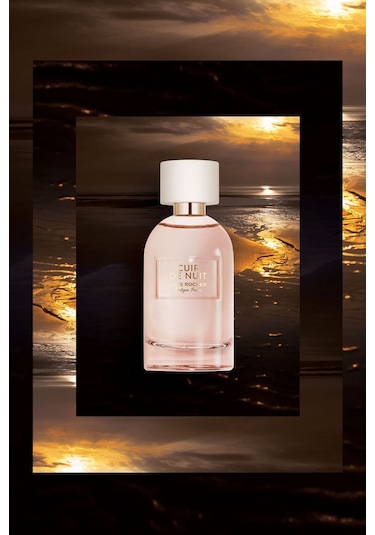 Yves RocherCuir De Nuit Pleines Natures EDP Kadın Parfüm 100 ML