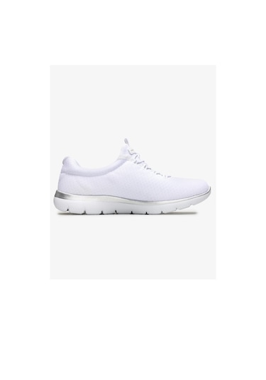 Skechers Summıts Kadın Spor Ayakkabı 12980TK WSL Beyaz