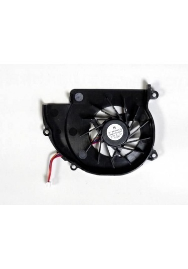 Sony Uyumlu Vaio Vgn-fz Notebook Cpu Fan Laptop Soğutucu